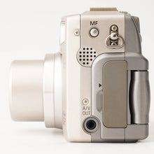 画像をギャラリービューアに読み込む, キヤノン Canon PowerShot G2 シルバー コンパクトデジタルカメラ