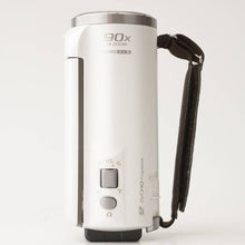 Load image into Gallery viewer, Panasonic HC-V360MS White FULL HD Digital Video Camera
