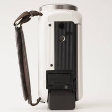 Load image into Gallery viewer, Panasonic HC-V360MS White FULL HD Digital Video Camera