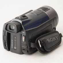 画像をギャラリービューアに読み込む, ソニー Sony Handycam ハンディカム HDR-CX550V ブラック デジタル HD ビデオカメラレコーダー