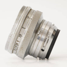 Load image into Gallery viewer, Nikon NIKKOR-S.C 50mm f/1.4 S Mount