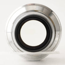 Load image into Gallery viewer, Nikon NIKKOR-S.C 50mm f/1.4 S Mount