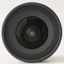 Load image into Gallery viewer, Tamron SP 10-24mm f/3.5-4.5 Di II B001E For Nikon F Mount