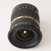 Load image into Gallery viewer, Tamron SP 10-24mm f/3.5-4.5 Di II B001E for Canon EF Mount