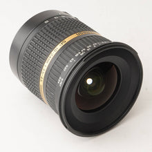 Load image into Gallery viewer, Tamron SP 10-24mm f/3.5-4.5 Di II B001E for Canon EF Mount