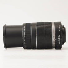 Load image into Gallery viewer, Canon EF-S 55-250mm f/4-5.6 IS