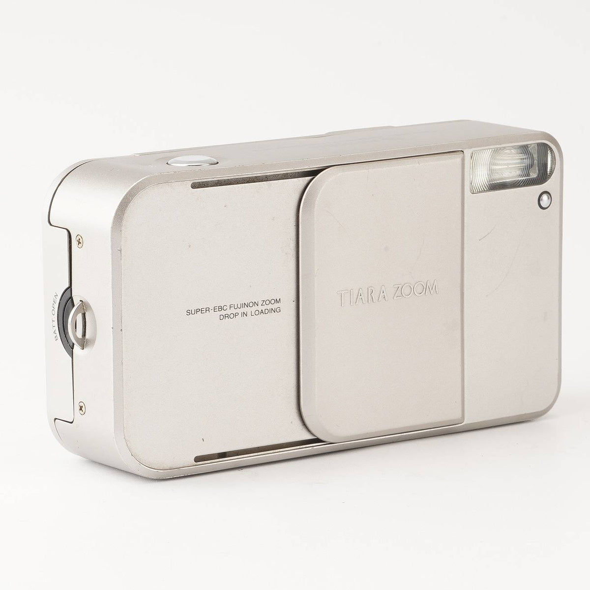 0031【極美品】FUJIFILM CARDIA mini TIARA ZOOM FUJIFILM CARDIA MINI TIARA ZOOM ◇レビュー◇ | デジタル試しうち