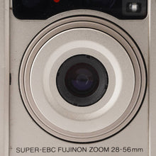 Load image into Gallery viewer, Fujifilm CARDIA mini TIARA ZOOM 28-56mm f/4.5-7.5