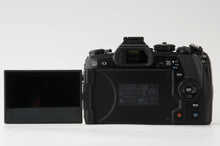 画像をギャラリービューアに読み込む, オリンパス Olympus OM-D E-M1 Mark II / Electronic flash エレクトロニックフラッシュ FL-LM3