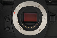 画像をギャラリービューアに読み込む, オリンパス Olympus OM-D E-M1 Mark II / Electronic flash エレクトロニックフラッシュ FL-LM3