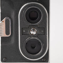 画像をギャラリービューアに読み込む, Paillard BOLEX B8 / 13mm F1.9 / Telephoto TELESAR F1.9