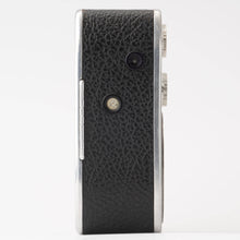 画像をギャラリービューアに読み込む, Paillard BOLEX B8 / 13mm F1.9 / Telephoto TELESAR F1.9