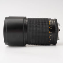 画像をギャラリービューアに読み込む, コンタックス Contax Carl Zeiss Sonnar 180mm F2.8 T* MMJ C/Y マウント