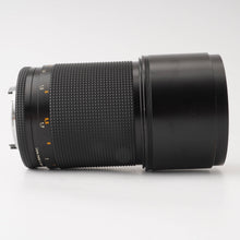 画像をギャラリービューアに読み込む, コンタックス Contax Carl Zeiss Sonnar 180mm F2.8 T* MMJ C/Y マウント