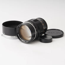 画像をギャラリービューアに読み込む, キヤノン Canon 100mm F2 L39 LTM