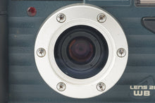 画像をギャラリービューアに読み込む, コニカ Konica 現場監督 28 WB