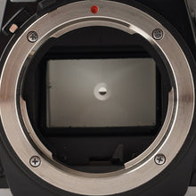 画像をギャラリービューアに読み込む, ミノルタ Minolta X-700 MPS / Minolta MD 50mm F1.4