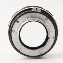 Load image into Gallery viewer, Nikon NIKKOR-S Auto non-Ai 55mm f/1.2