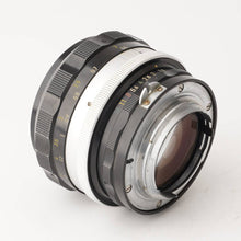 Load image into Gallery viewer, Nikon NIKKOR-S Auto non-Ai 55mm f/1.2