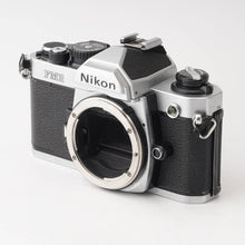 Load image into Gallery viewer, Nikon New FM2 35mm SLR Film Camera
