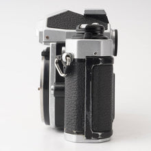 Load image into Gallery viewer, Nikon New FM2 35mm SLR Film Camera