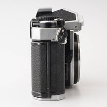 Load image into Gallery viewer, Nikon New FM2 35mm SLR Film Camera