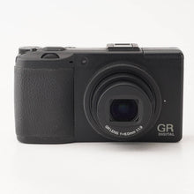 画像をギャラリービューアに読み込む, リコー RICOH GR DIGITAL III / GR LENS 60mm F1.9