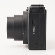 画像をギャラリービューアに読み込む, リコー RICOH GR DIGITAL III / GR LENS 60mm F1.9