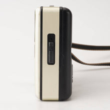 画像をギャラリービューアに読み込む, コニカ Konica AUTO FOCUS RECORDER / HEXANON 24mm F4