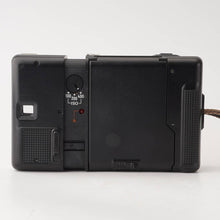 画像をギャラリービューアに読み込む, コニカ Konica AUTO FOCUS RECORDER / HEXANON 24mm F4