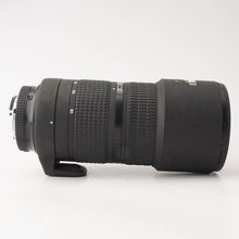 画像をギャラリービューアに読み込む, ニコン Nikon ED AF NIKKOR 80-200mm F2.8 D III型