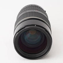 画像をギャラリービューアに読み込む, ペンタックス Pentax smc PENTAX-FA 645 ZOOM 80-160mm F4.5 645N NII用