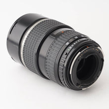 画像をギャラリービューアに読み込む, ペンタックス Pentax smc PENTAX-FA 645 ZOOM 80-160mm F4.5 645N NII用