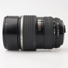 画像をギャラリービューアに読み込む, ペンタックス Pentax smc PENTAX-FA 645 ZOOM 80-160mm F4.5 645N NII用