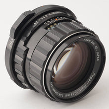 画像をギャラリービューアに読み込む, ペンタックス Pentax Asahi Super-Multi-Coated TAKUMAR 6X7 105mm F2.4 6X7 67用
