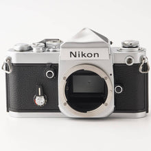画像をギャラリービューアに読み込む, ニコン Nikon F2 アイレベル Eye Level 35mm 一眼レフフィルムカメラ