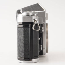 画像をギャラリービューアに読み込む, ニコン Nikon F2 アイレベル Eye Level 35mm 一眼レフフィルムカメラ