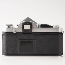 画像をギャラリービューアに読み込む, ニコン Nikon F2 アイレベル Eye Level 35mm 一眼レフフィルムカメラ