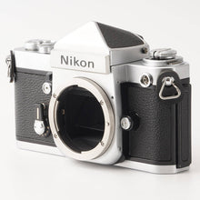 Load image into Gallery viewer, Nikon F2 Eye Level 35mm SLR Film Camera