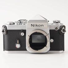 Load image into Gallery viewer, Nikon F2 Eye Level 35mm SLR Film Camera