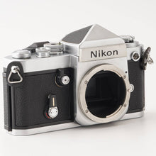 Load image into Gallery viewer, Nikon F2 Eye Level 35mm SLR Film Camera