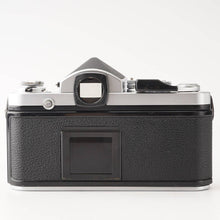Load image into Gallery viewer, Nikon F2 Eye Level 35mm SLR Film Camera