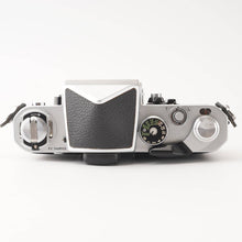 Load image into Gallery viewer, Nikon F2 Eye Level 35mm SLR Film Camera