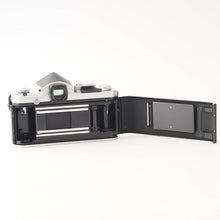 Load image into Gallery viewer, Nikon F2 Eye Level 35mm SLR Film Camera