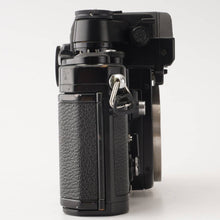 Load image into Gallery viewer, Nikon F2 Photomic AS Black 35mm SLR Film Camera