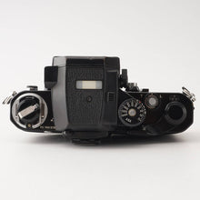 Load image into Gallery viewer, Nikon F2 Photomic AS Black 35mm SLR Film Camera