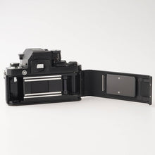 Load image into Gallery viewer, Nikon F2 Photomic AS Black 35mm SLR Film Camera