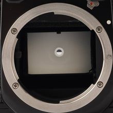 Load image into Gallery viewer, Nikon F2 Photomic AS Black 35mm SLR Film Camera