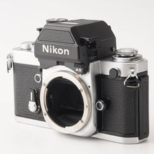 画像をギャラリービューアに読み込む, ニコン Nikon F2 フォトミック AS Photomic AS 35mm 一眼レフフィルムカメラ