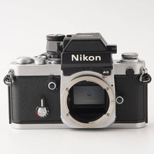画像をギャラリービューアに読み込む, ニコン Nikon F2 フォトミック AS Photomic AS 35mm 一眼レフフィルムカメラ